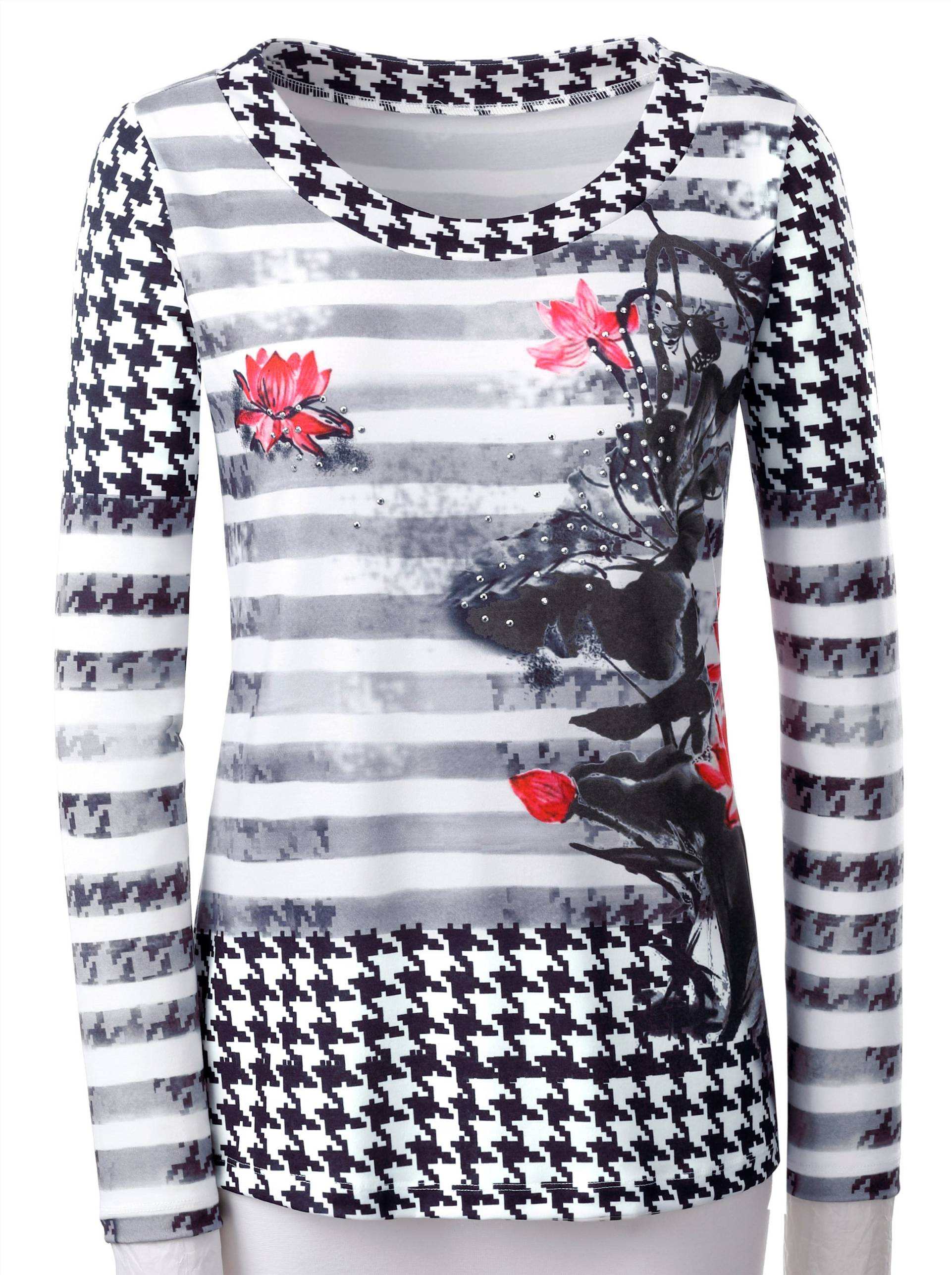 Langarmshirt Langarmshirt