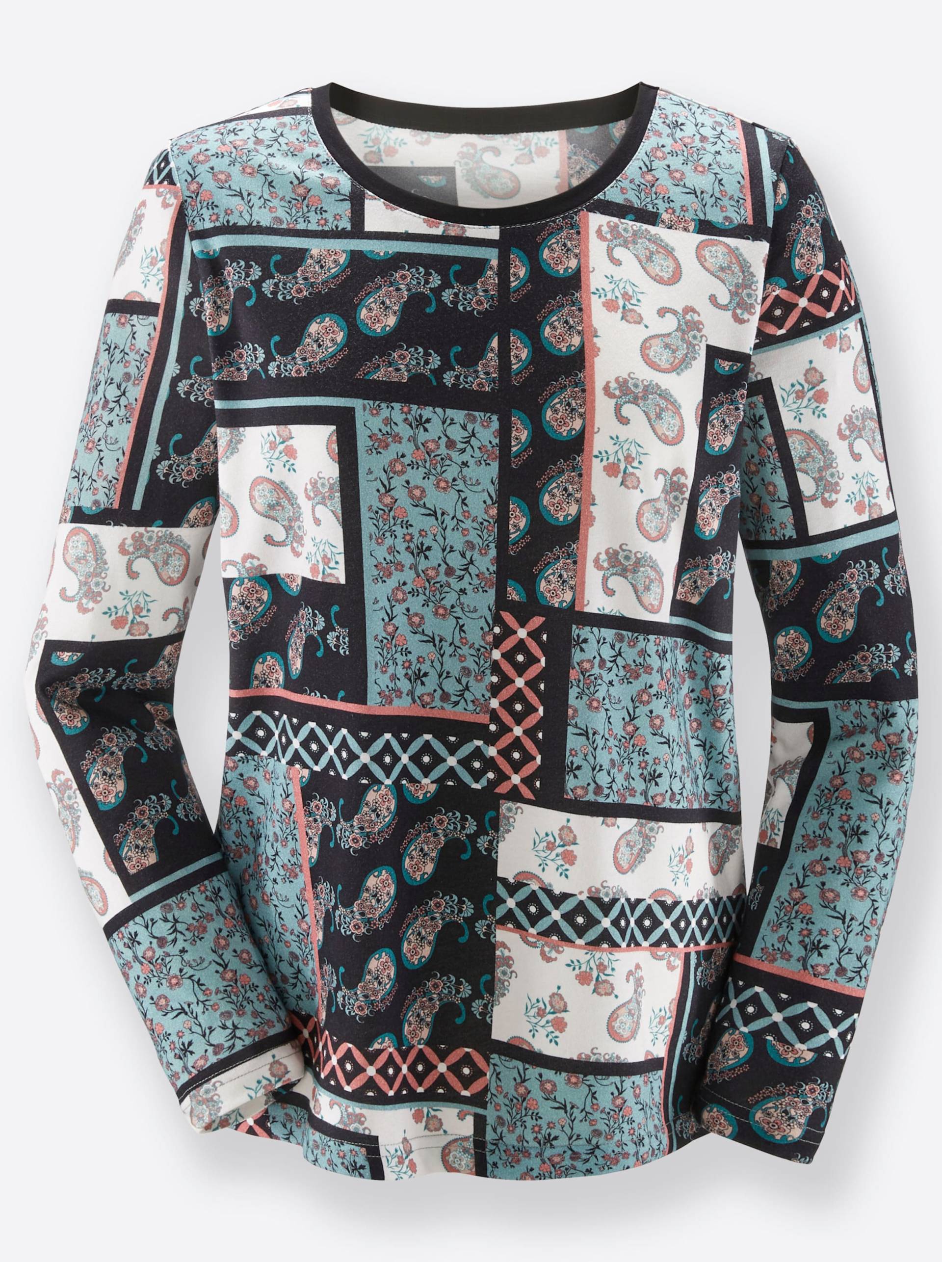 Langarmshirt Langarmshirt