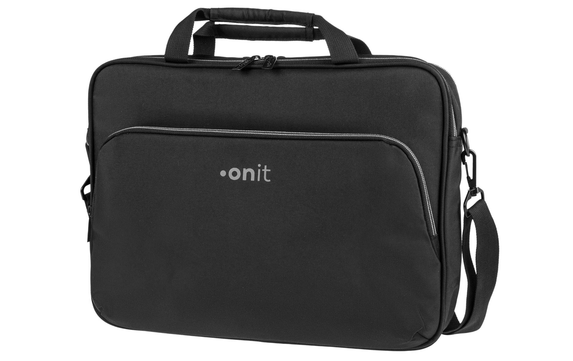 onit Laptoptasche »13-13.3 Schwarz« von onit