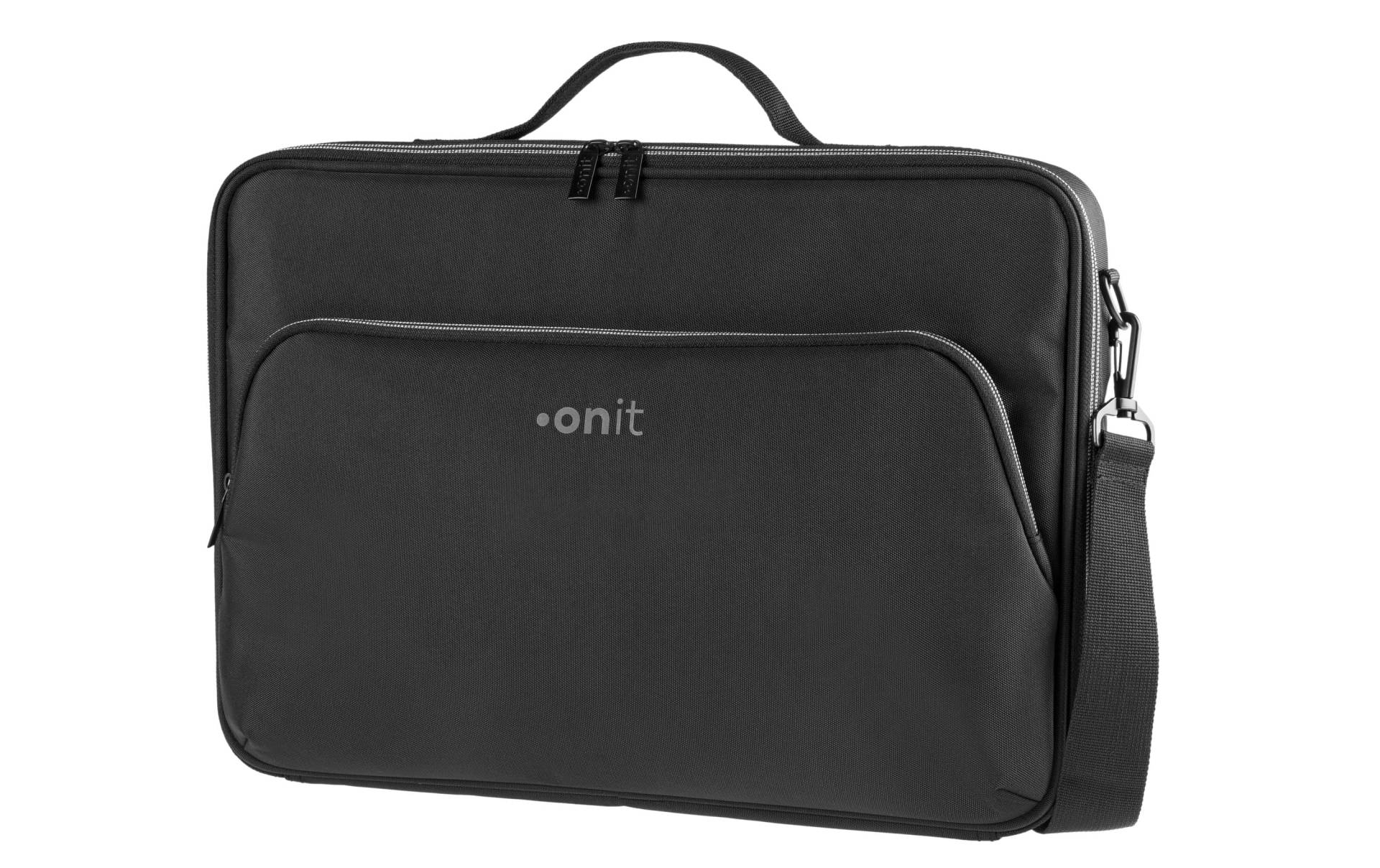 onit Laptoptasche »Clamshell schwarz 13.3-14.1« von onit