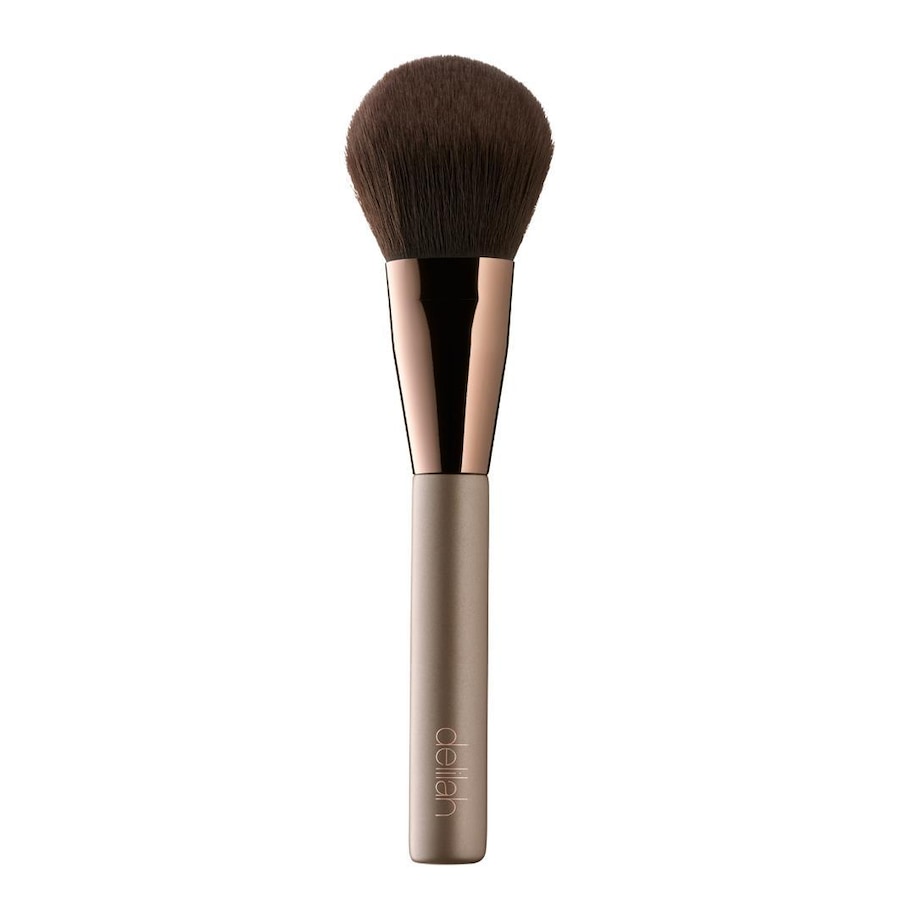 Delilah  Delilah Large Powder Brush foundationpinsel 1.0 pieces von Delilah