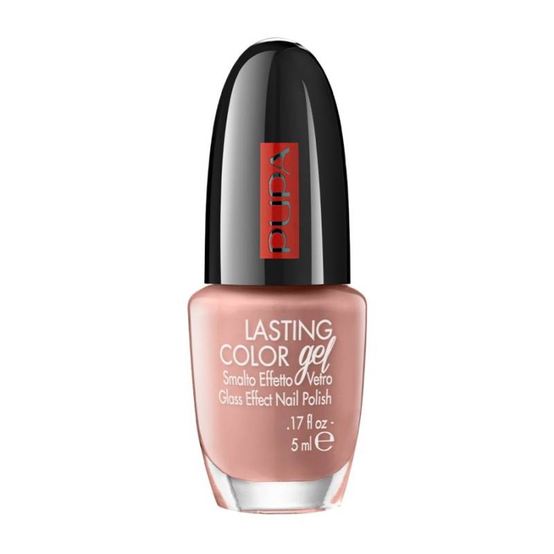 PUPA Milano  PUPA Milano Lasting Color Gel nagellack 5.0 ml von PUPA Milano