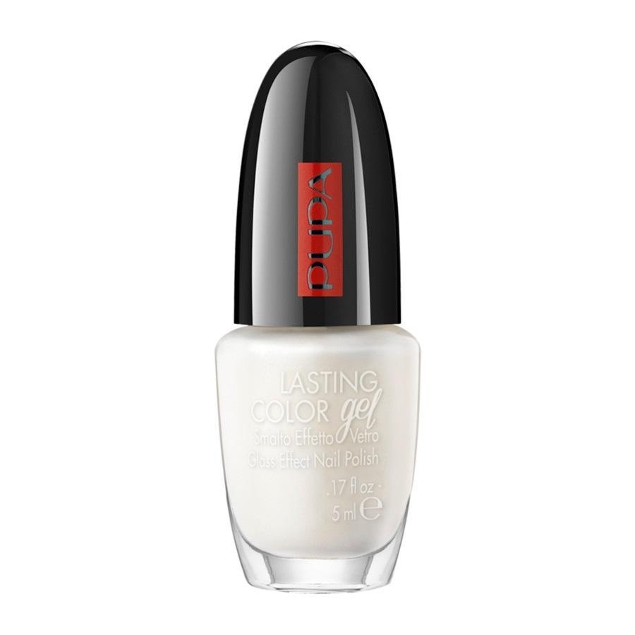 PUPA Milano  PUPA Milano Lasting Color Gel nagellack 5.0 ml von PUPA Milano