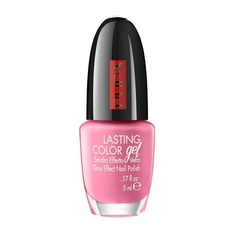 PUPA Milano  PUPA Milano Lasting Color Gel nagellack 5.0 ml von PUPA Milano