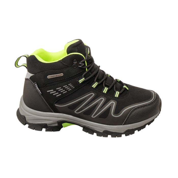 Lauf– und Wanderstiefel für Damen und Herren Lauf– und Wanderstiefel für Damen und Herren von Zoth