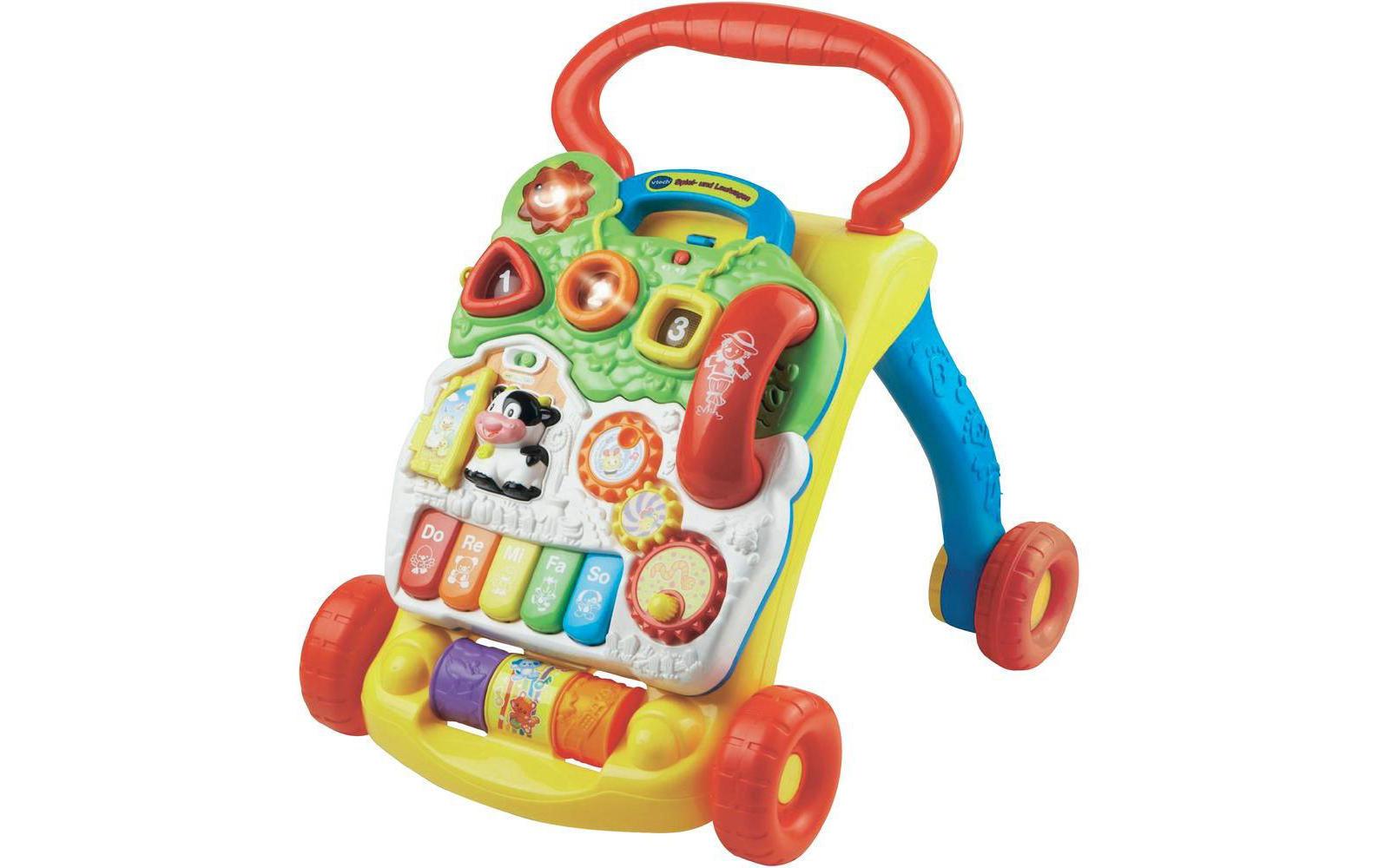 Vtech® Lauflernwagen »Bunt« von Vtech®