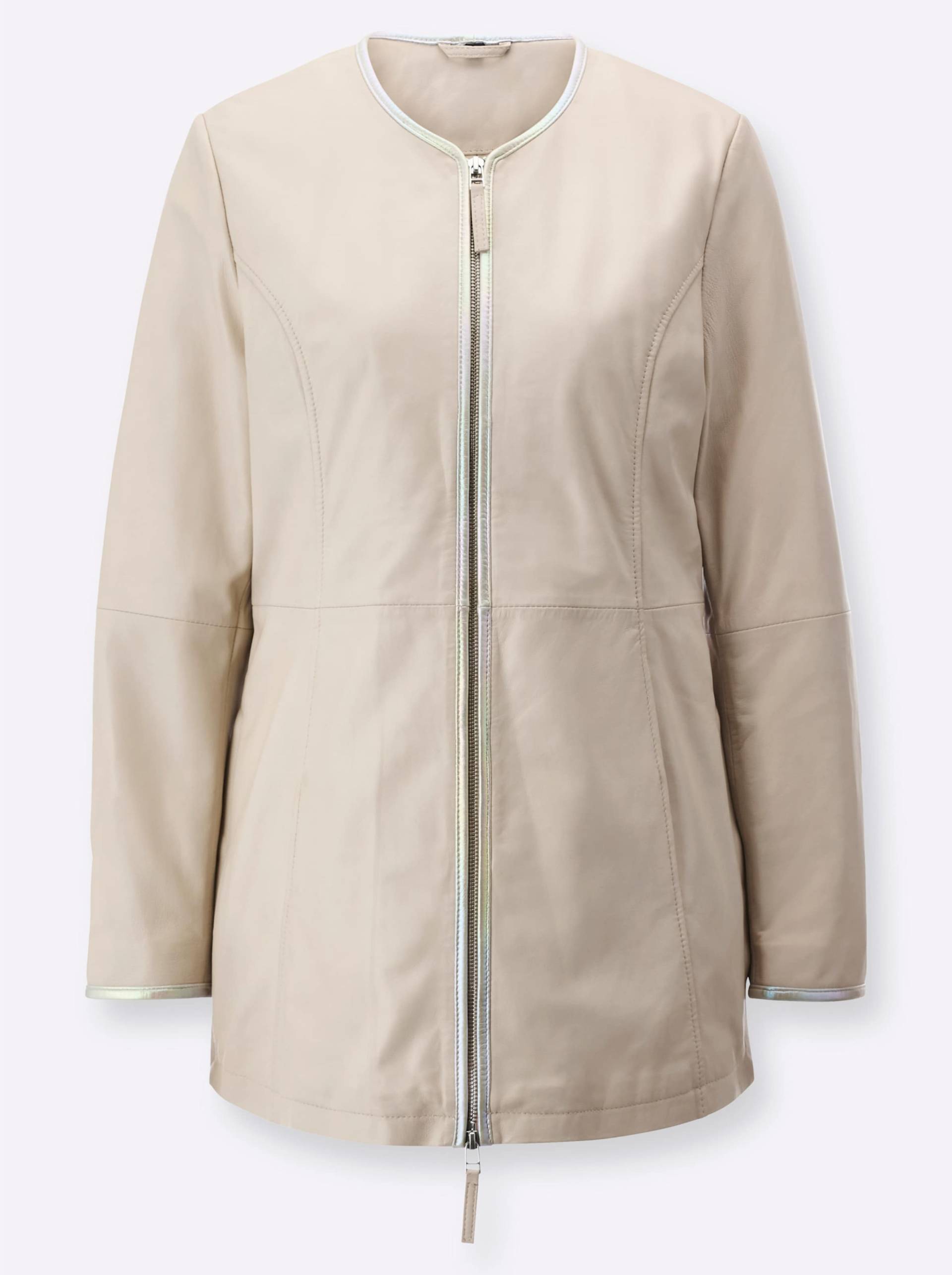 Lederblazer Lederblazer