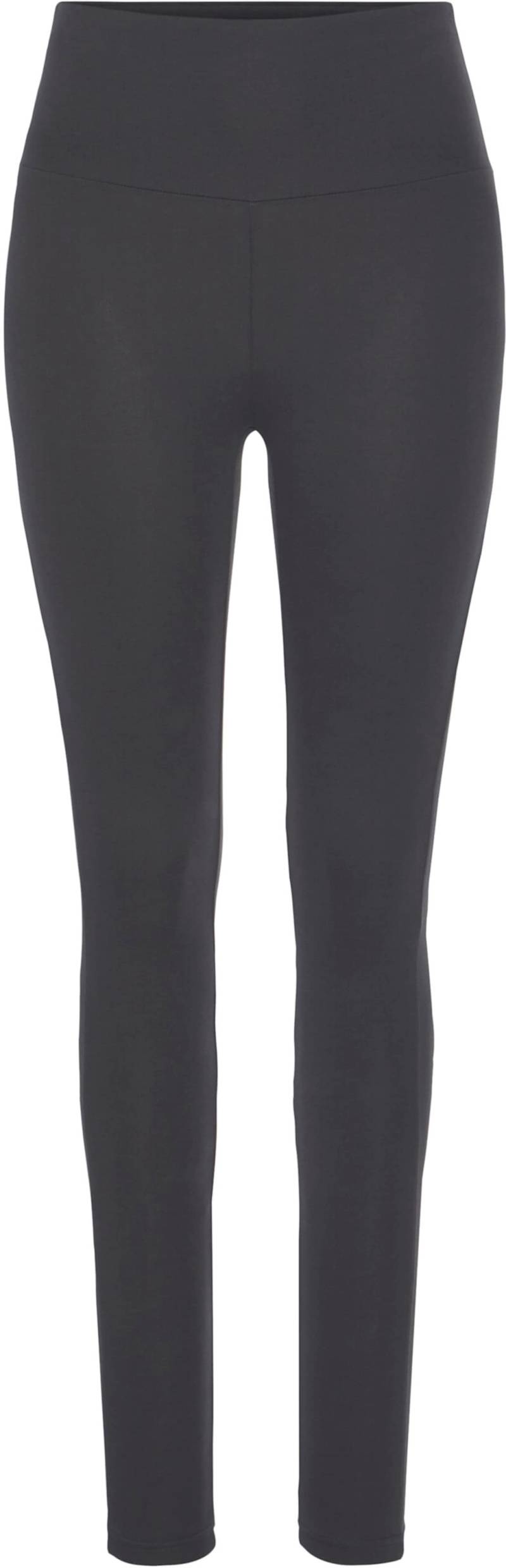 Leggings in anthrazit von LASCANA