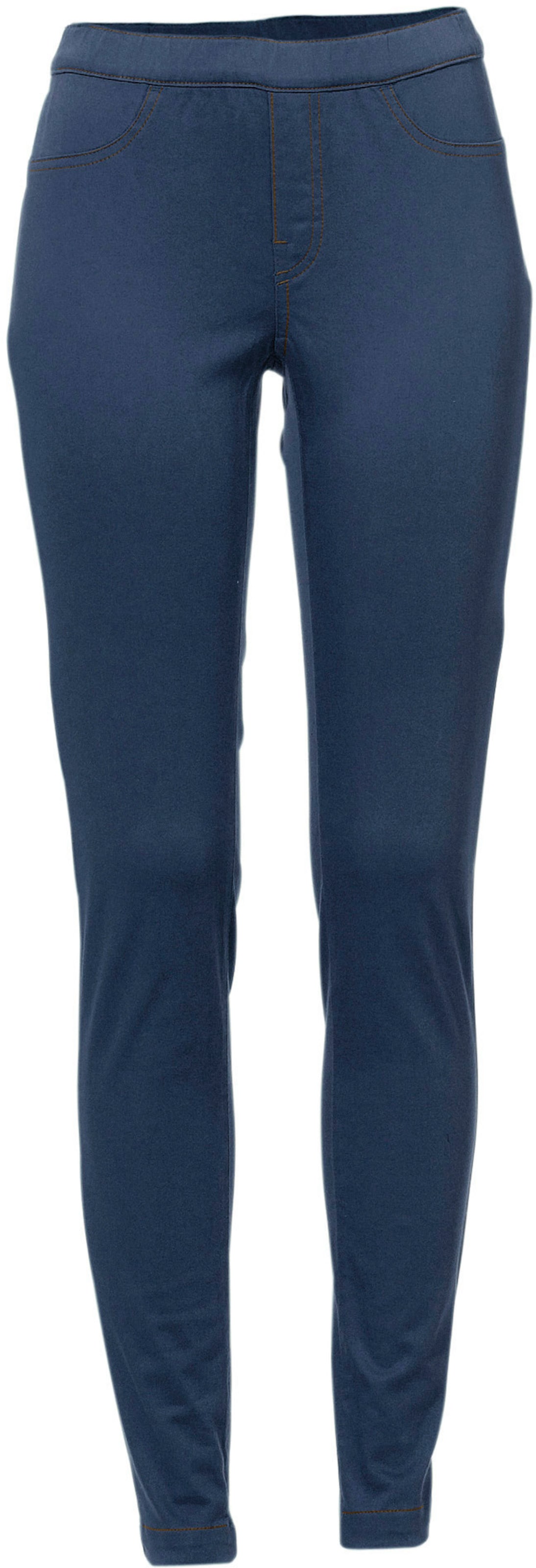 Leggings in blue denim von heine