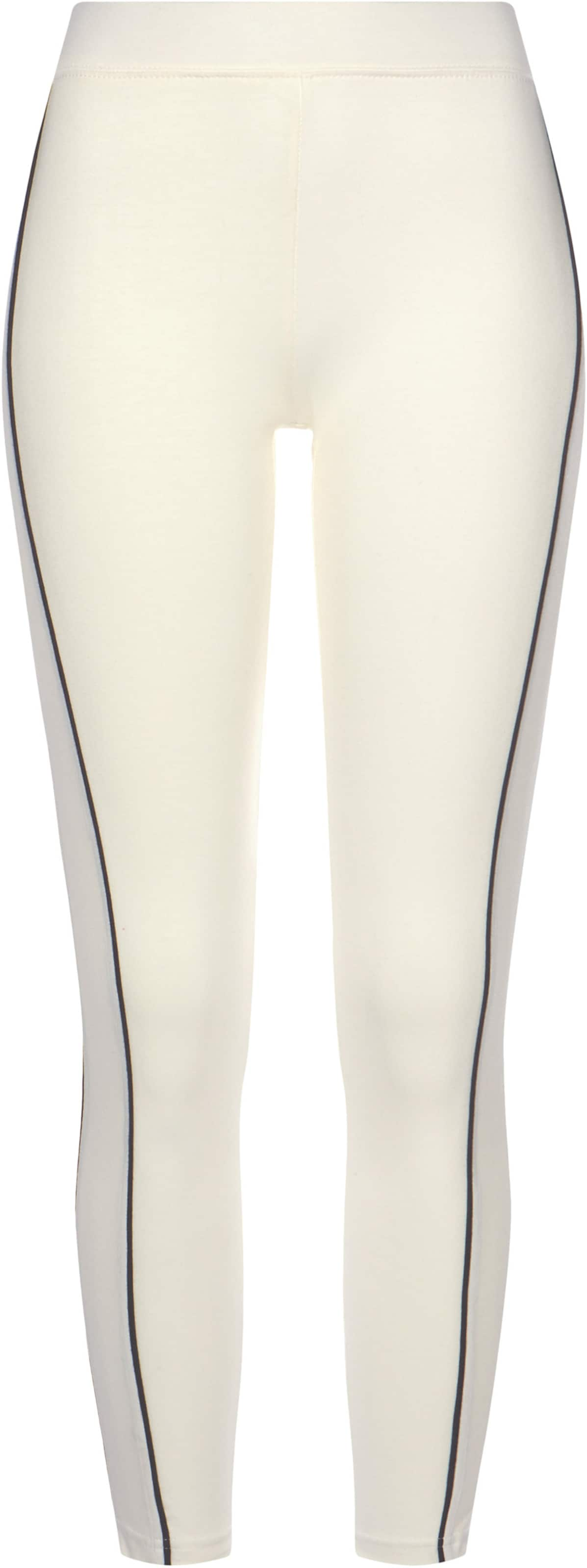 Leggings in ecru von H.I.S