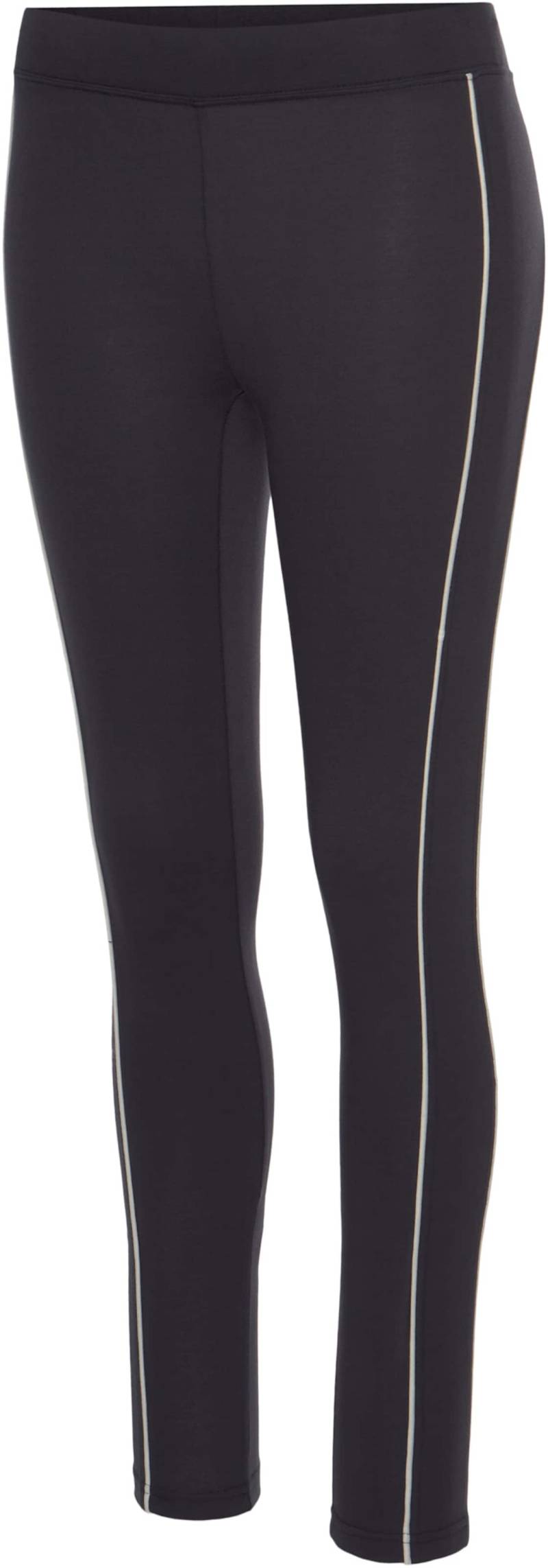 Leggings in marine von H.I.S