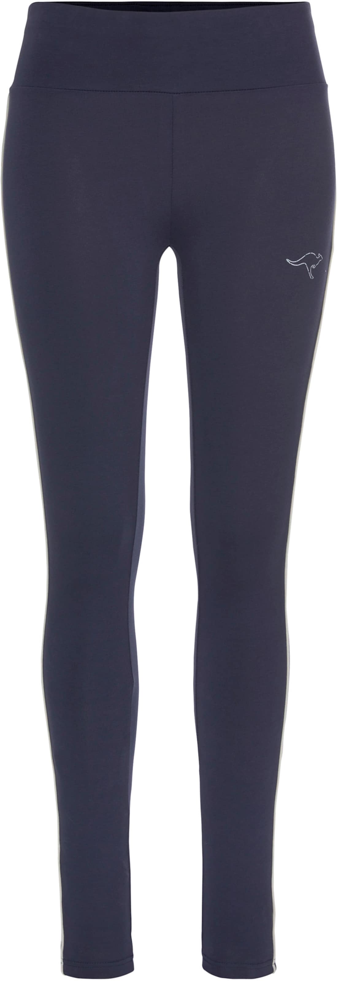 Leggings in marine von KangaROOS