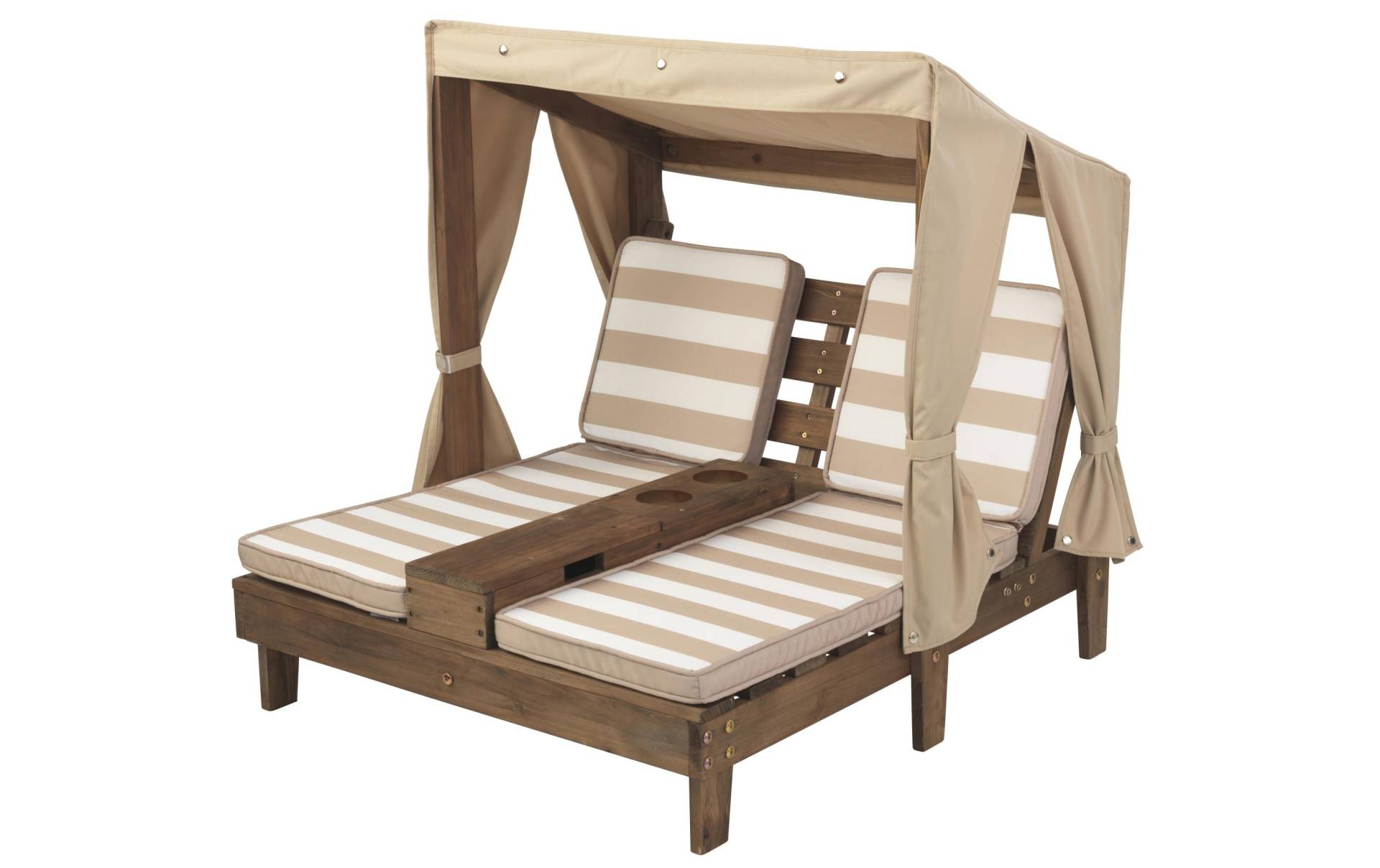 KidKraft® Gartenliege »Kid Kraft Liegestuhl Chaiselounge E« von KidKraft®