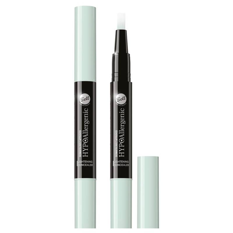 Bell Hypo Allergenic  Bell Hypo Allergenic Lightening concealer 2.0 g von Bell Hypo Allergenic