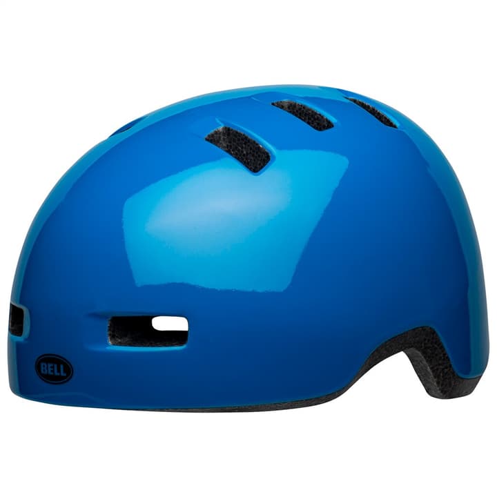 Bell Lil Ripper Velohelm royal von Bell