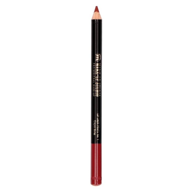 Make-up Studio  Make-up Studio Lip Liner Pencil kajalstift 1.0 pieces von Make-up Studio