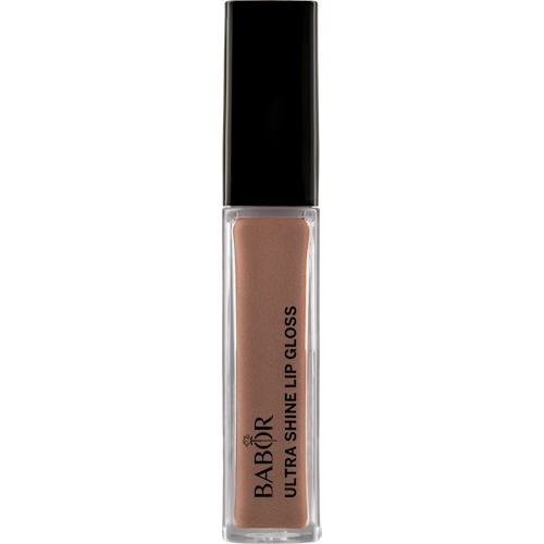 Lip Make up Ultra Shine Lip Gloss 01 bronze