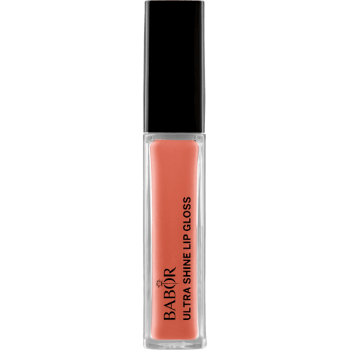 Lip Make up Ultra Shine Lip Gloss 04 lemonade