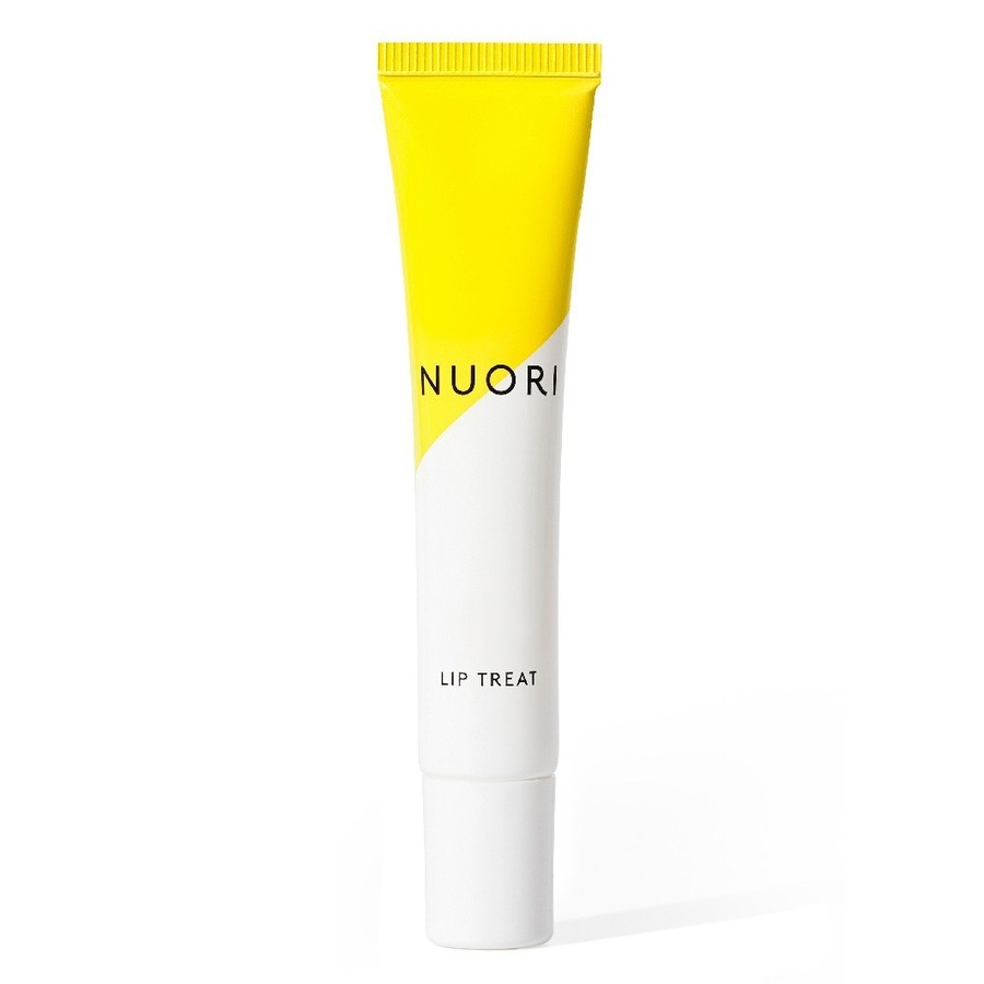 Nuori  Nuori Lip Treat lippenbalm 10.0 ml von Nuori