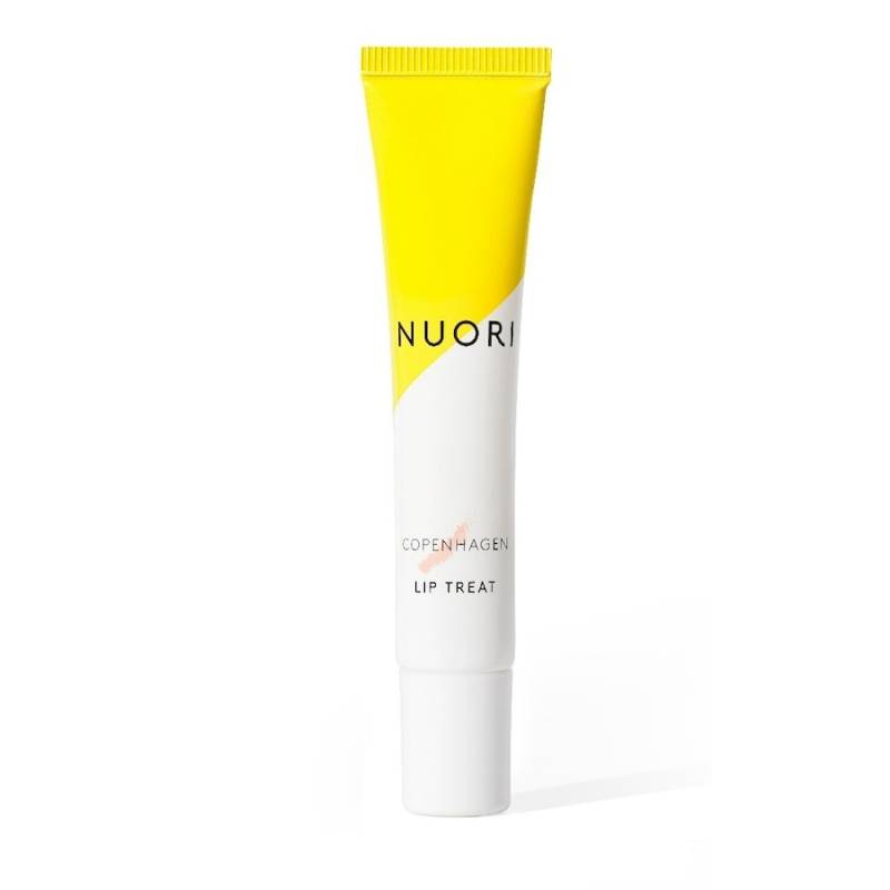 Nuori  Nuori Lip Treat lippenbalm 10.0 ml von Nuori