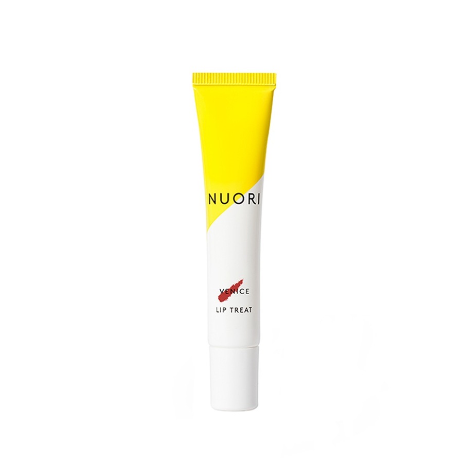 Nuori  Nuori Lip Treat lippenbalm 10.0 ml von Nuori