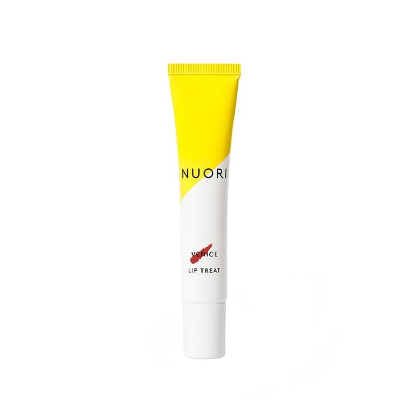 Nuori  Nuori Lip Treat lippenbalm 10.0 ml von Nuori