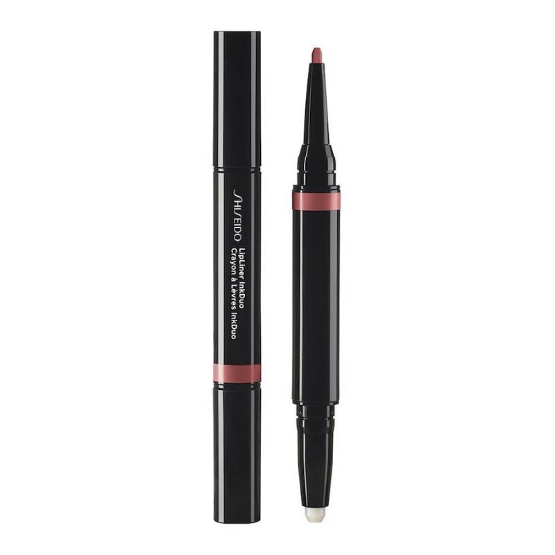 Shiseido  Shiseido LipLiner InkDuo Prime+Line lippenkonturenstift 1.1 g von Shiseido