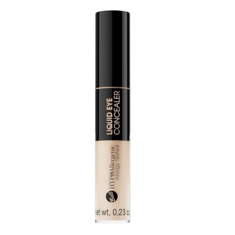 Bell Hypo Allergenic  Bell Hypo Allergenic Liquid Eyeconcealer concealer 6.5 g von Bell Hypo Allergenic