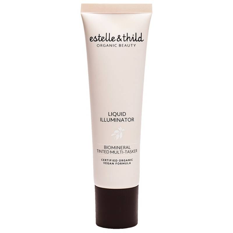 Estelle & Thild  Estelle & Thild Liquid Illuminator primer 30.0 ml von Estelle & Thild