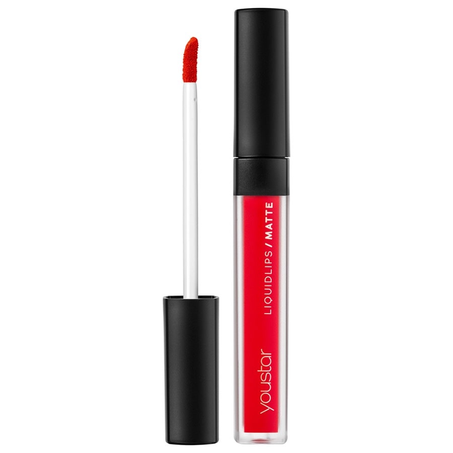 youstar  youstar Liquidlips Matte lipgloss 6.0 ml von youstar