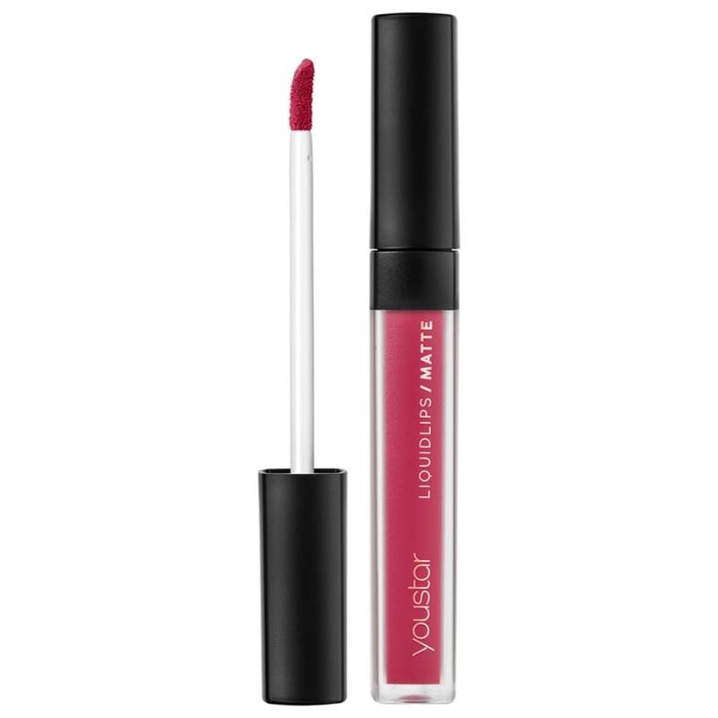 youstar  youstar Liquidlips Matte lipgloss 6.0 ml von youstar