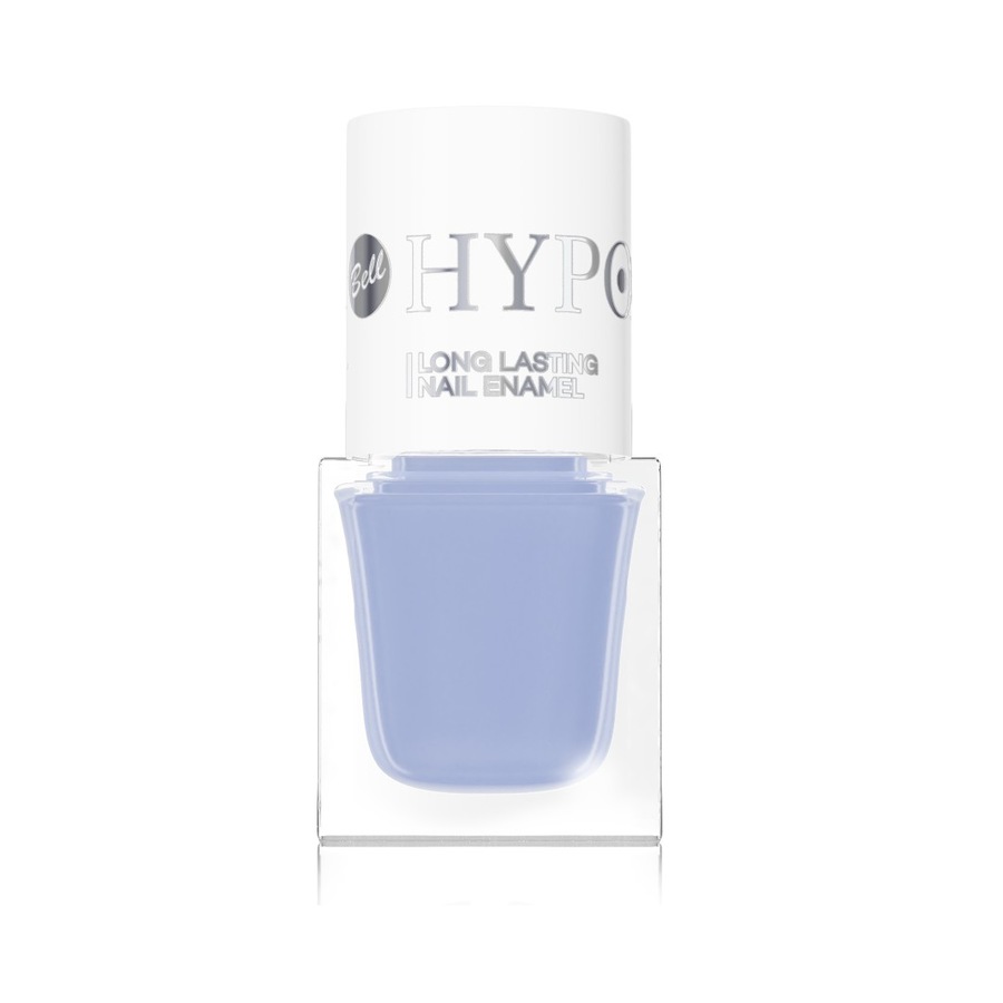 Bell Hypo Allergenic  Bell Hypo Allergenic Long Lasting Nail Enamel nagellack 9.5 g von Bell Hypo Allergenic