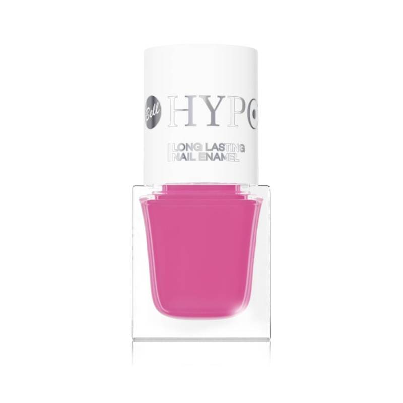 Bell Hypo Allergenic  Bell Hypo Allergenic Long Lasting Nail Enamel nagellack 9.5 g von Bell Hypo Allergenic