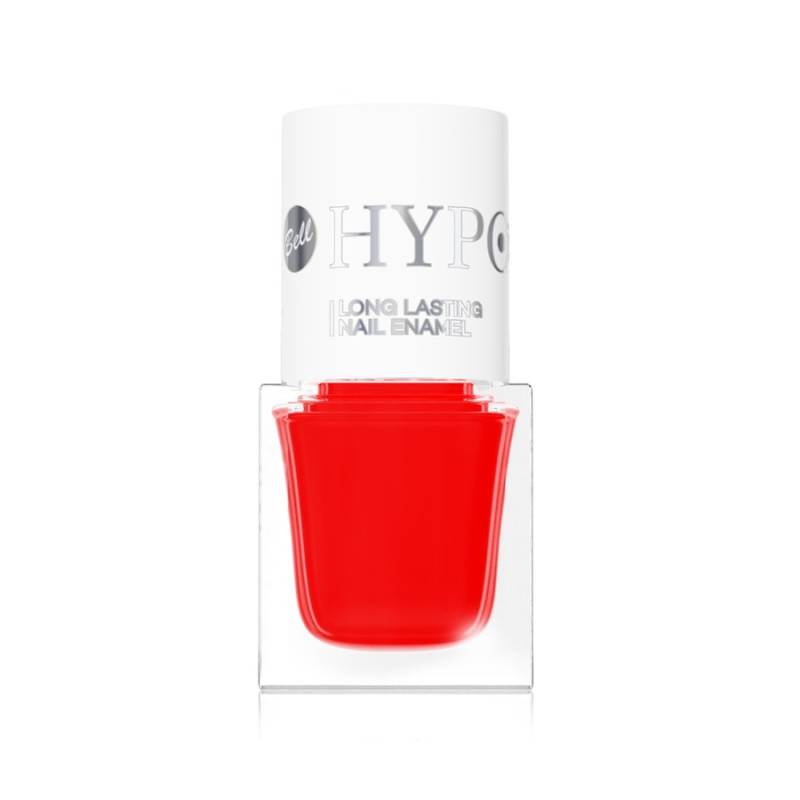 Bell Hypo Allergenic  Bell Hypo Allergenic Long Lasting Nail Enamel nagellack 9.5 g von Bell Hypo Allergenic