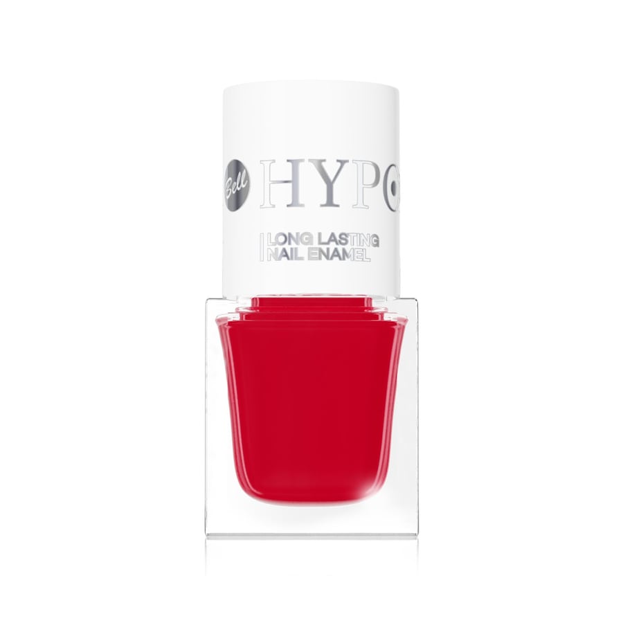 Bell Hypo Allergenic  Bell Hypo Allergenic Long Lasting Nail Enamel nagellack 9.5 g von Bell Hypo Allergenic