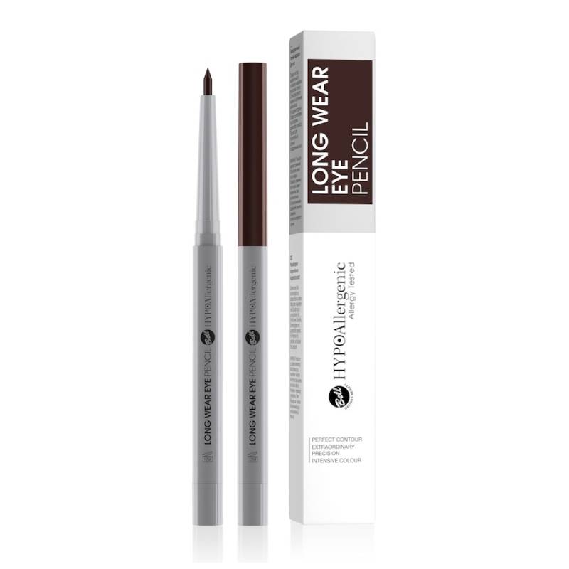 Bell Hypo Allergenic  Bell Hypo Allergenic Long Wear Eye Pencil eyeliner 0.3 g von Bell Hypo Allergenic