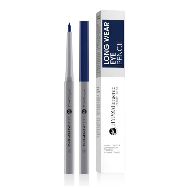 Bell Hypo Allergenic  Bell Hypo Allergenic Long Wear Eye Pencil eyeliner 0.3 g von Bell Hypo Allergenic