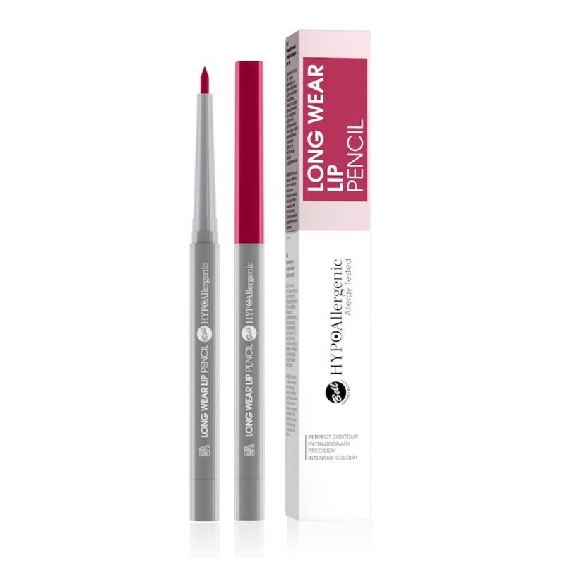 Bell Hypo Allergenic  Bell Hypo Allergenic Long Wear Lip Liner lippenkonturenstift 0.3 g von Bell Hypo Allergenic