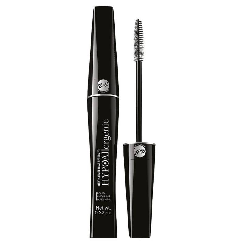 Bell Hypo Allergenic  Bell Hypo Allergenic Long & Volume mascara 9.0 g von Bell Hypo Allergenic