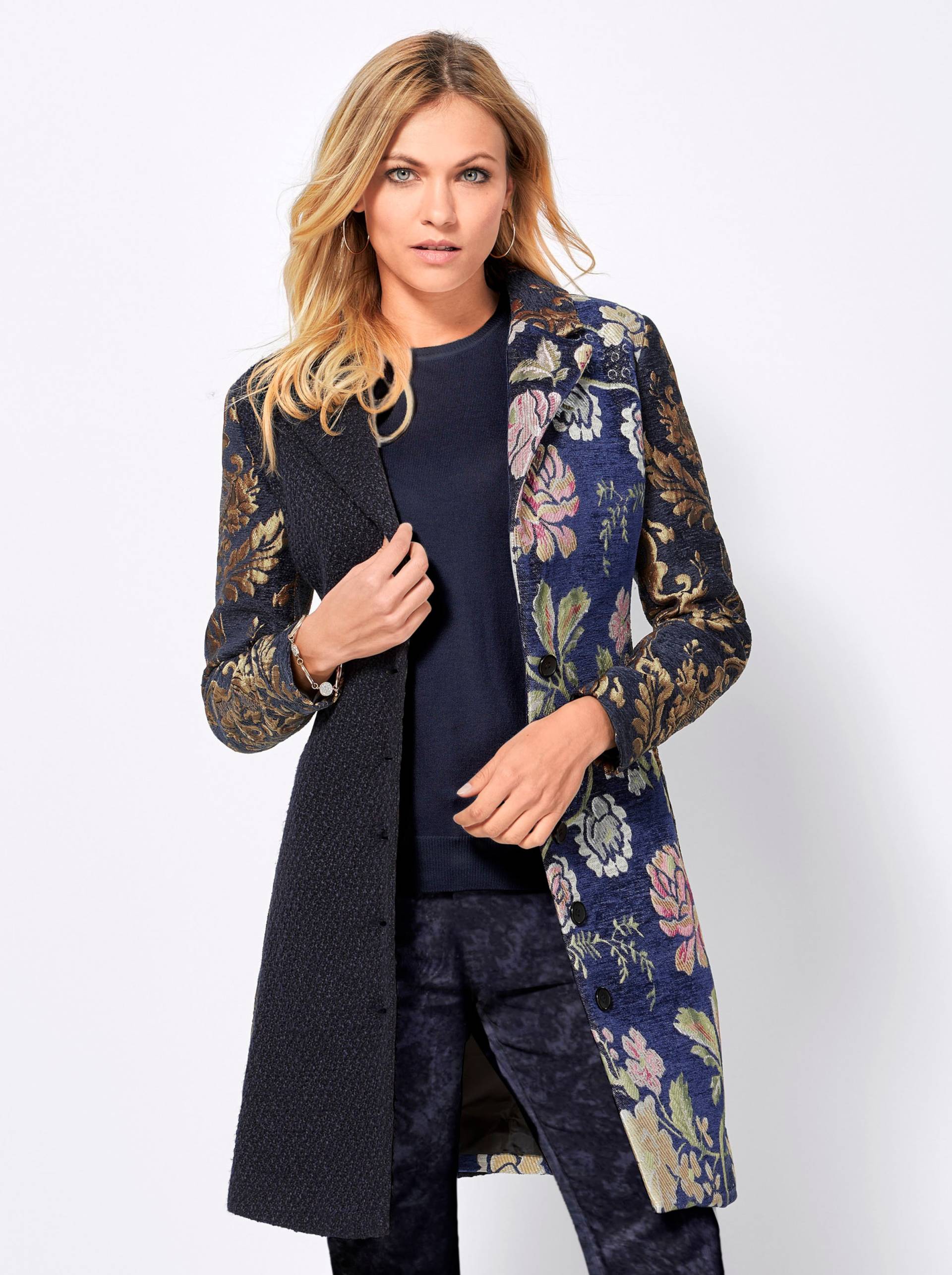 Longblazer Longblazer