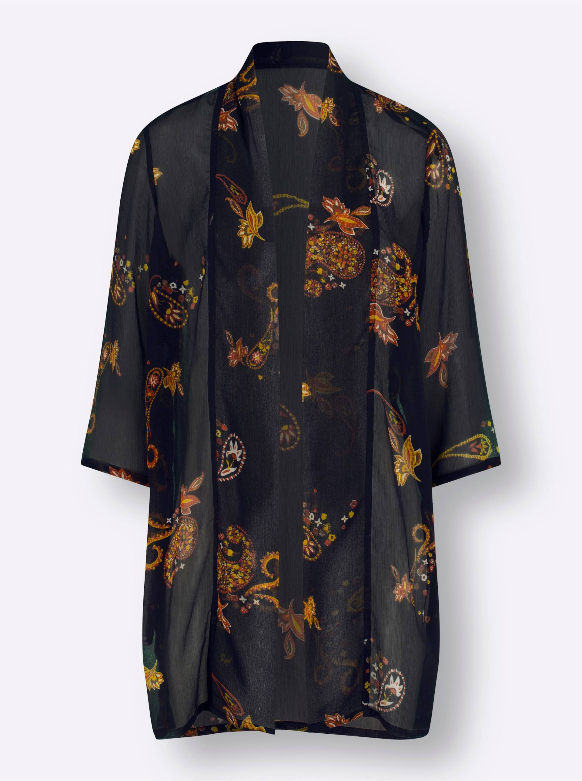 Longbluse Longbluse