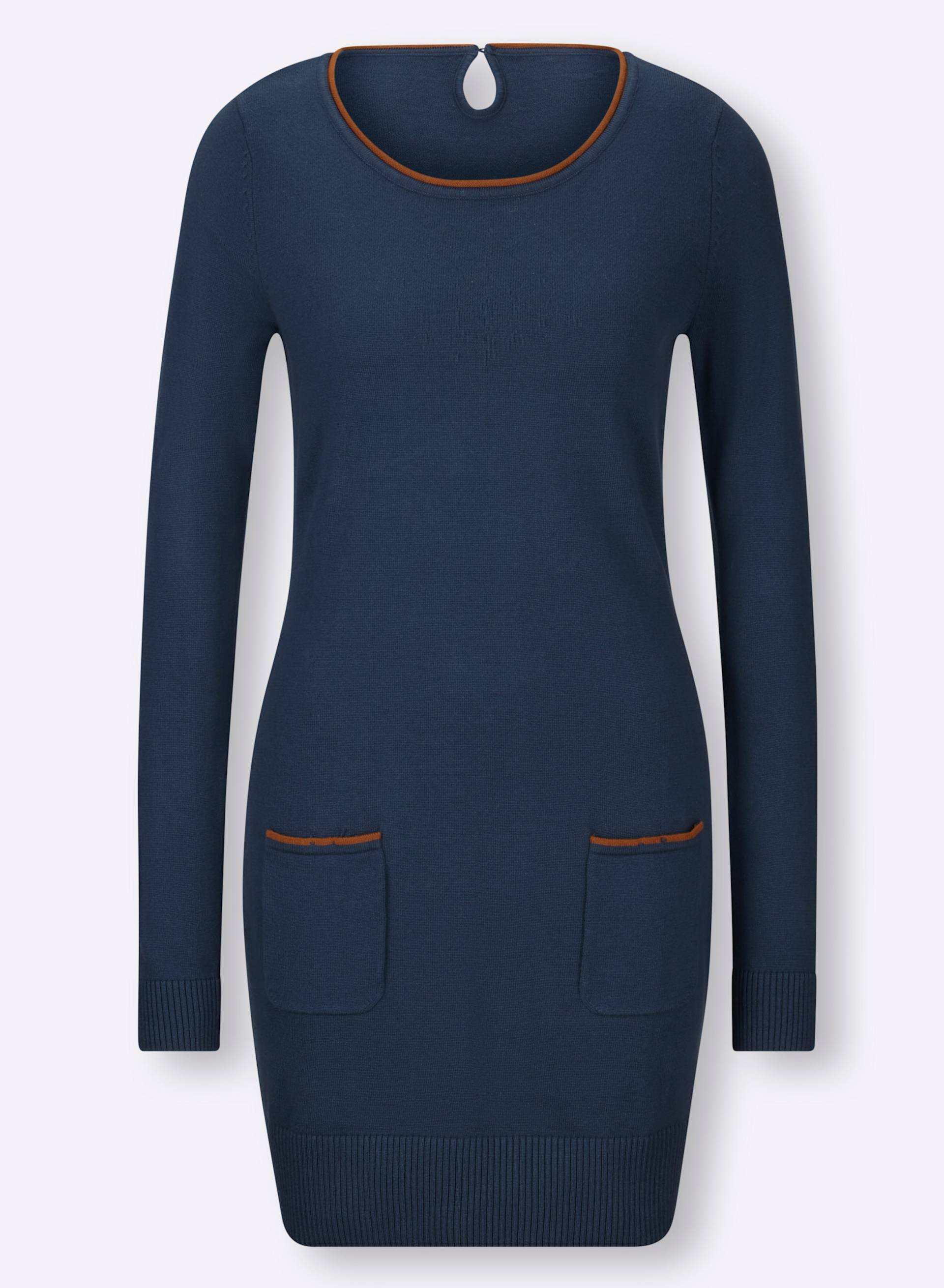 Longpullover Longpullover