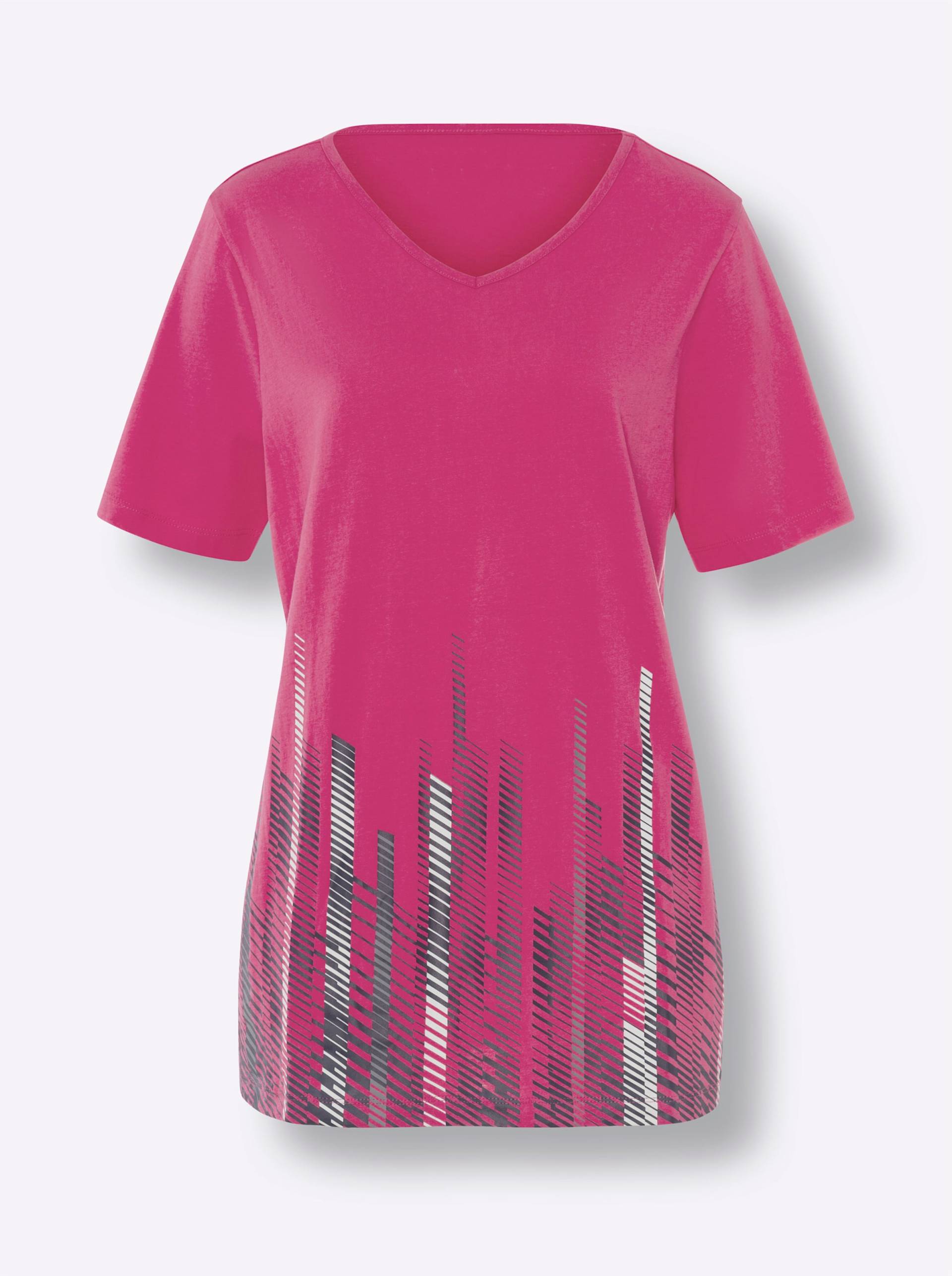 Longshirt Longshirt