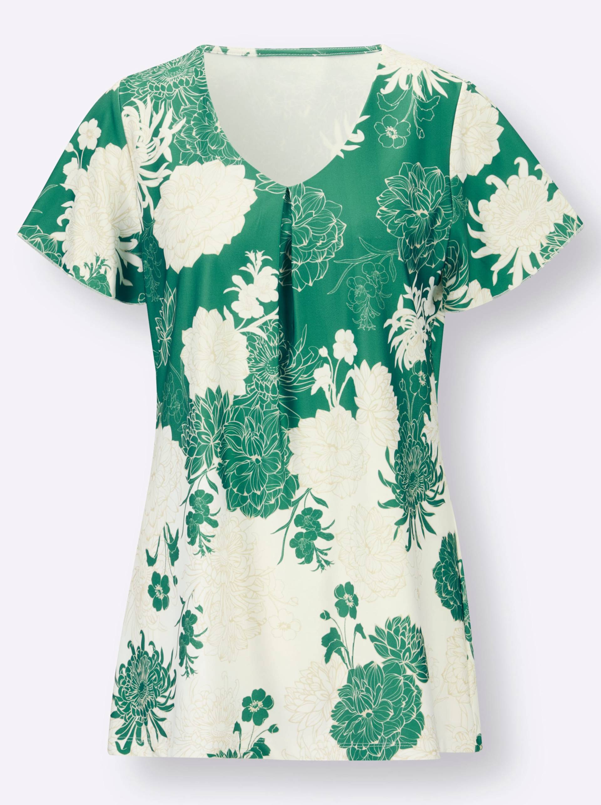 Longshirt Longshirt