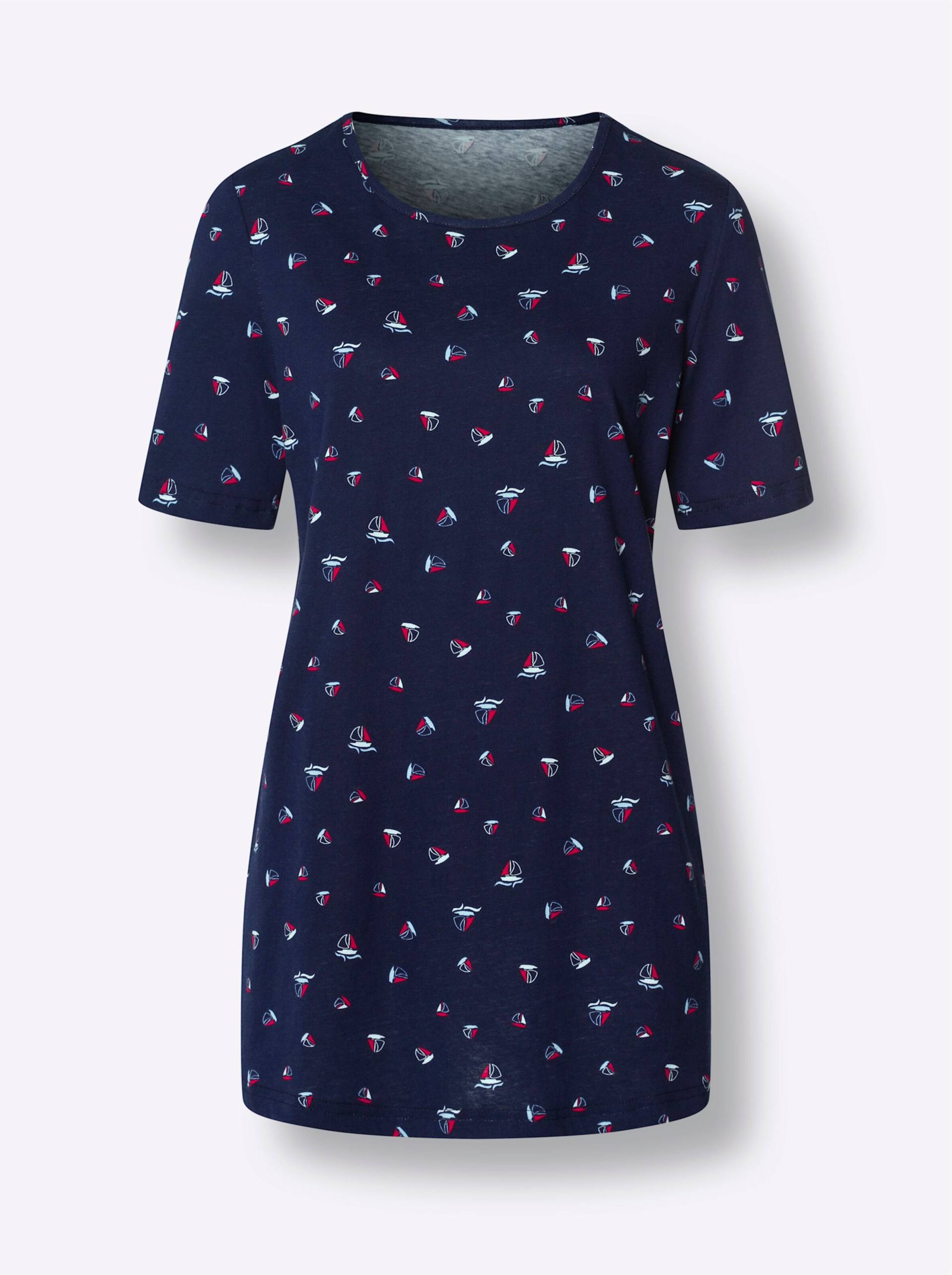Longshirt Longshirt