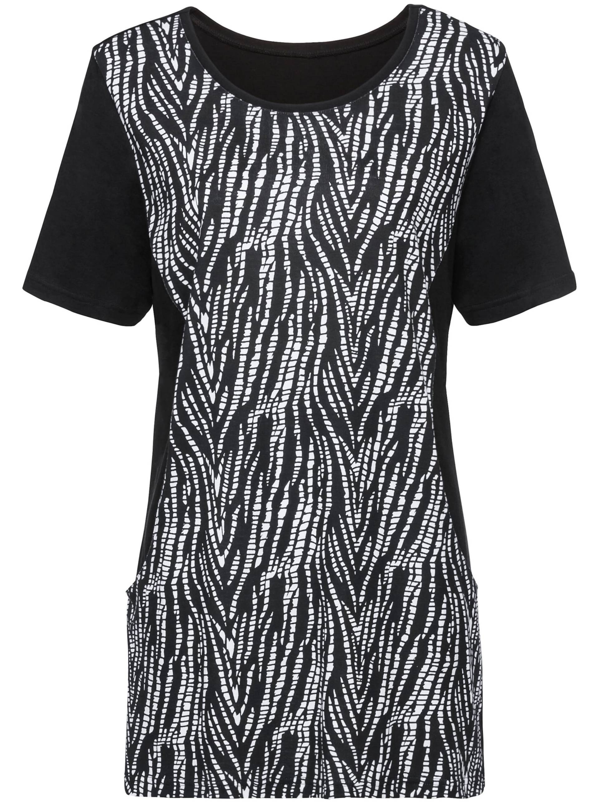 Longshirt Longshirt