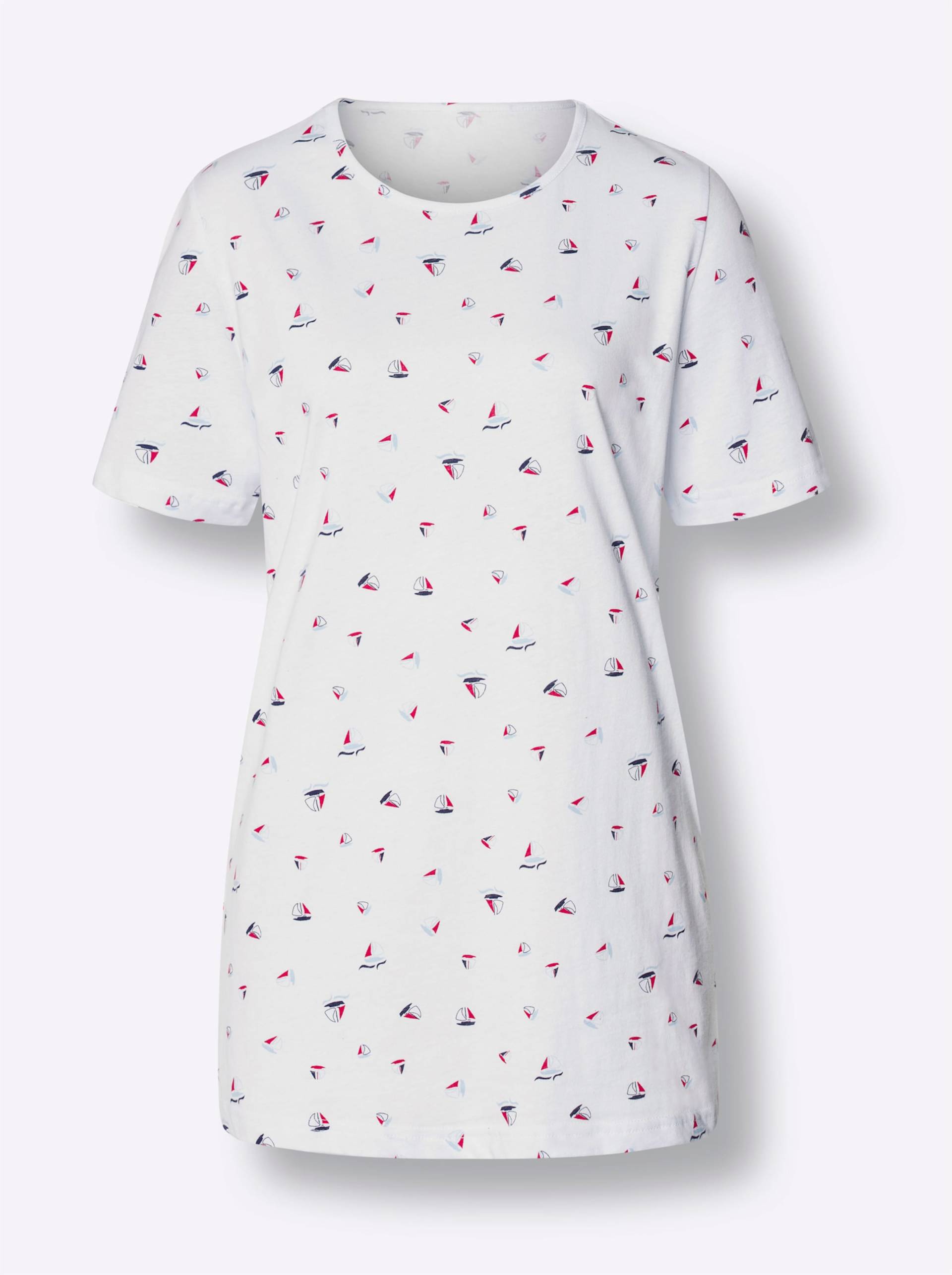 Longshirt Longshirt