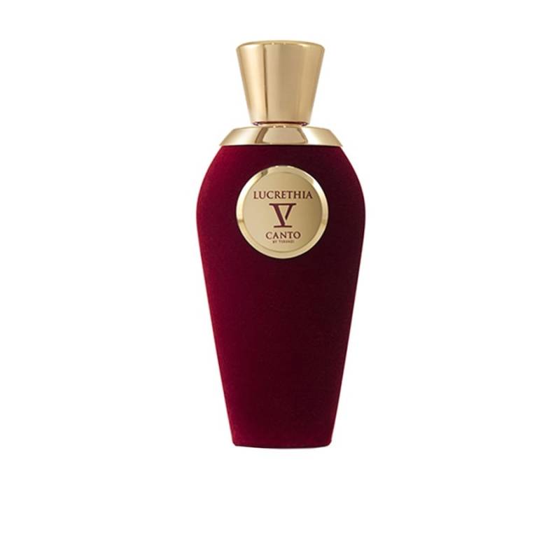 V CANTO  V CANTO Lucrethia eau_de_parfum 100.0 ml von V CANTO