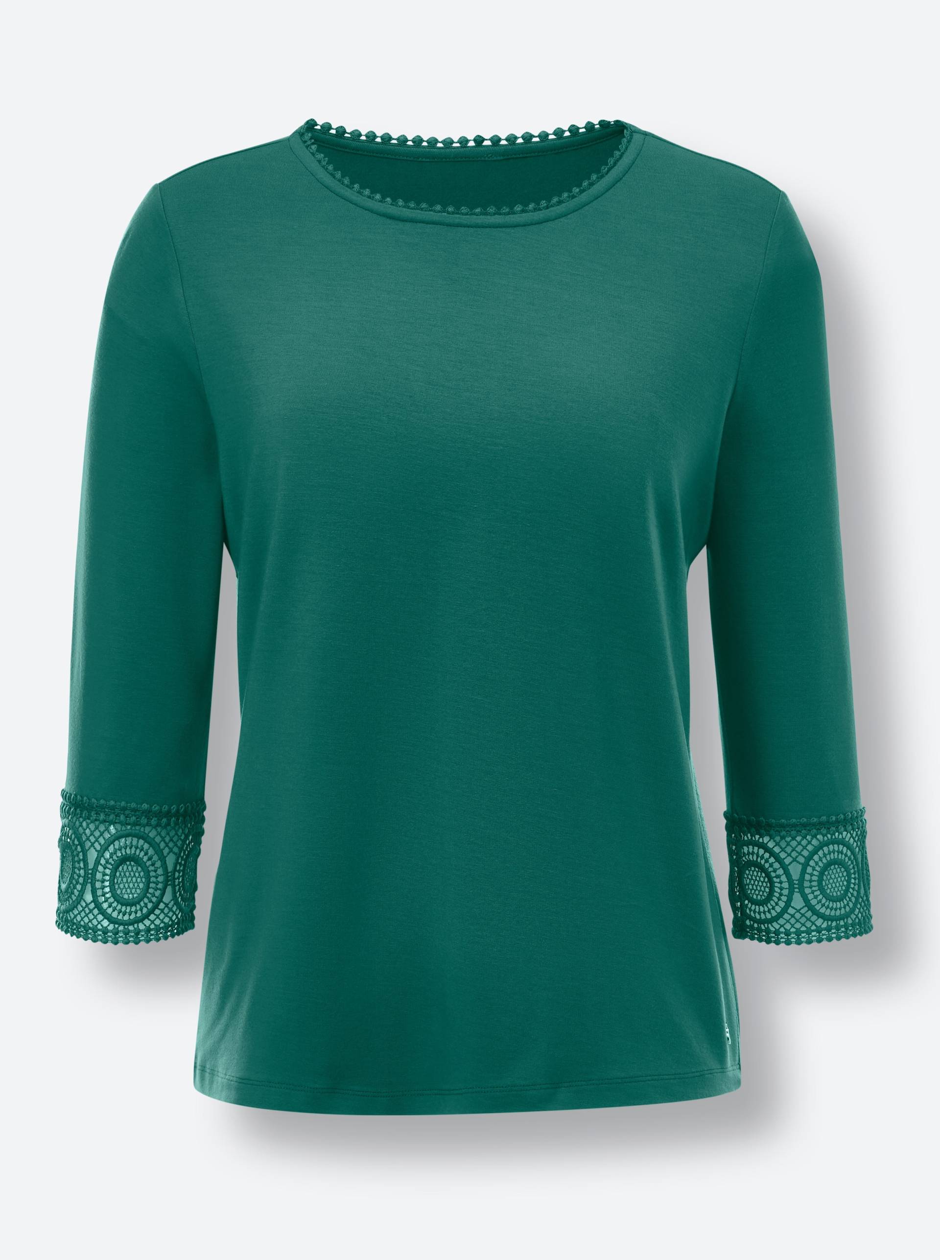 Lyocell-Shirt Lyocell-Shirt