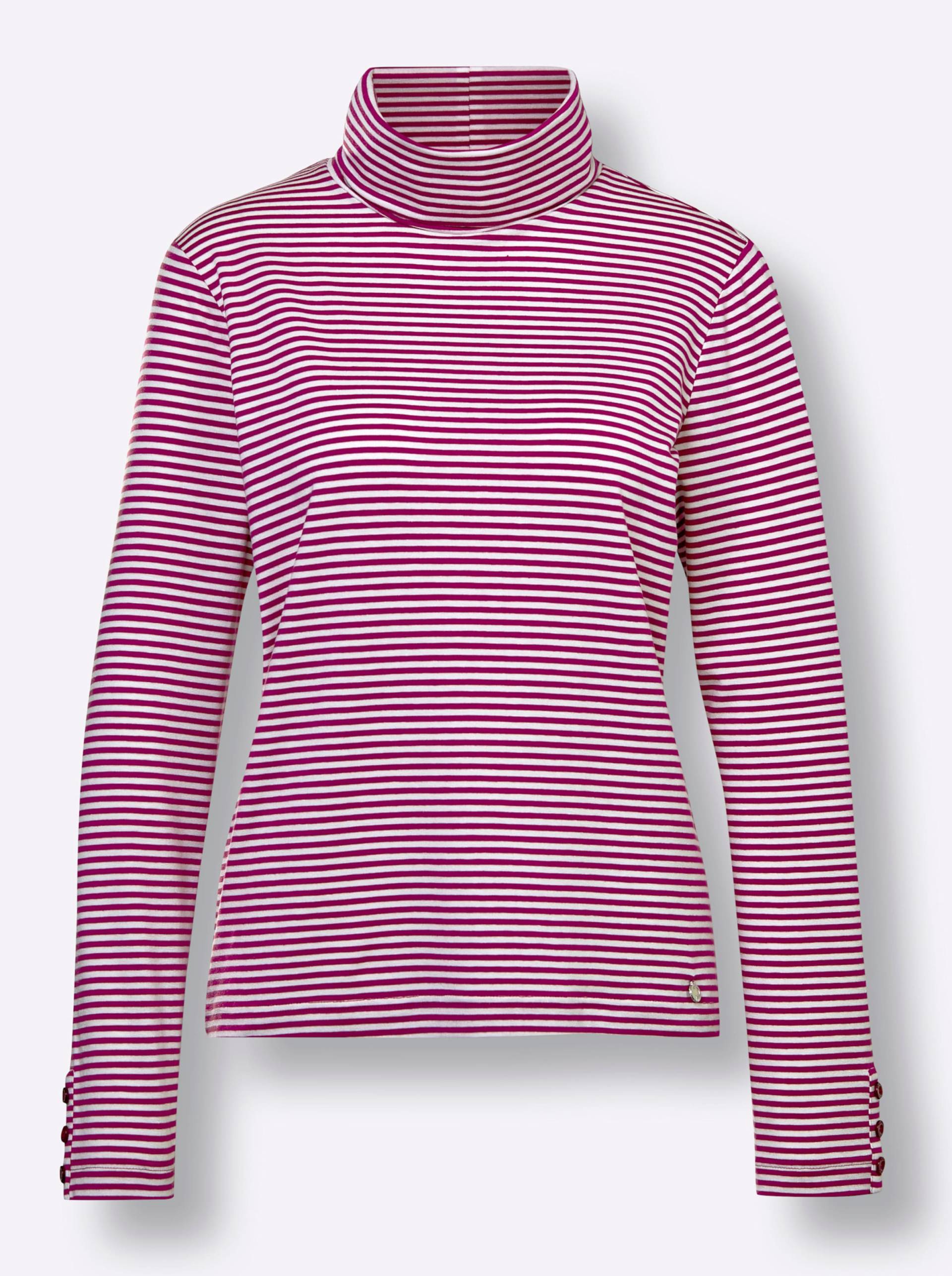 Lyocell-Shirt Lyocell-Shirt